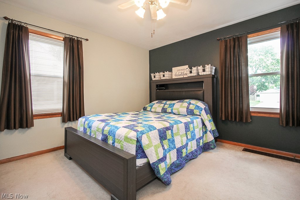 Bannon Allotment 02 - Residential