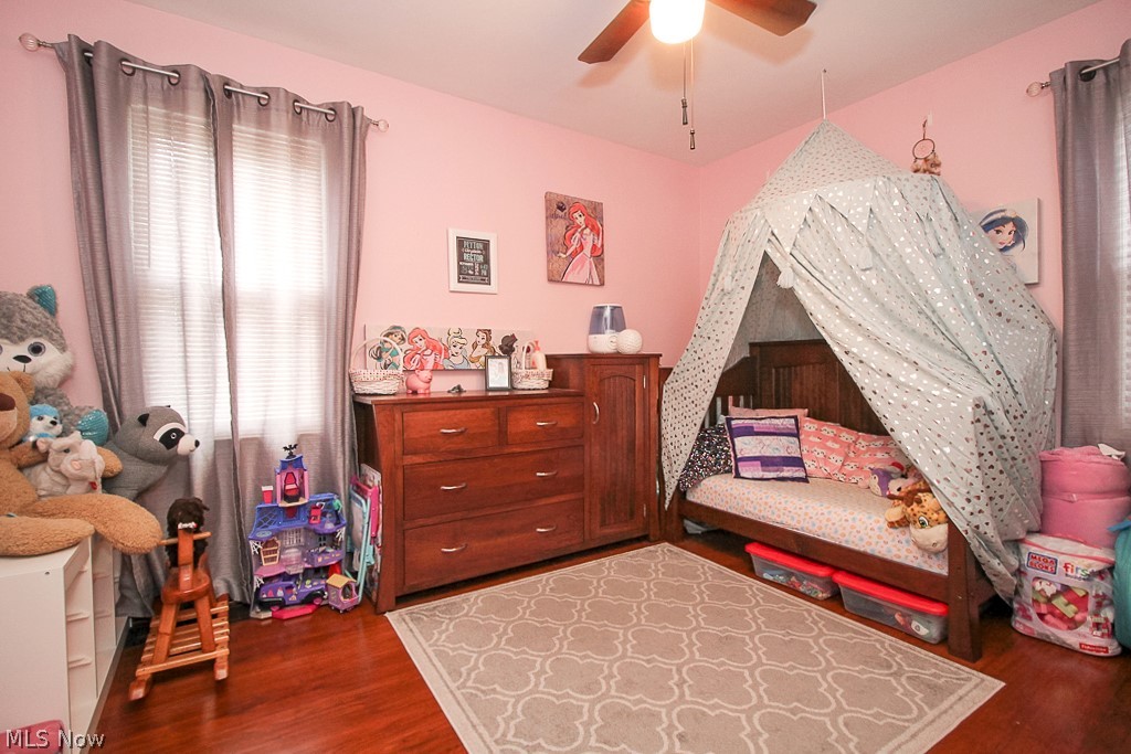 Bannon Allotment 02 - Residential