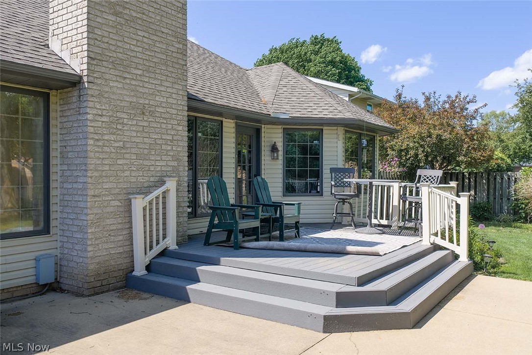 Creekside Dev - Residential
