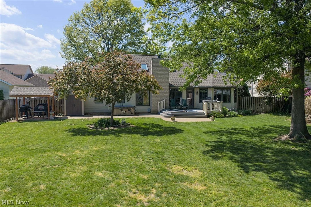 Creekside Dev - Residential