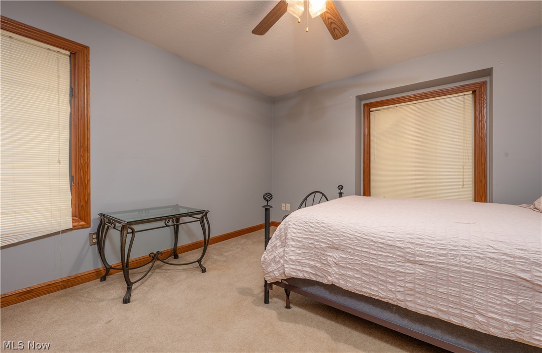 Creekside Dev - Residential
