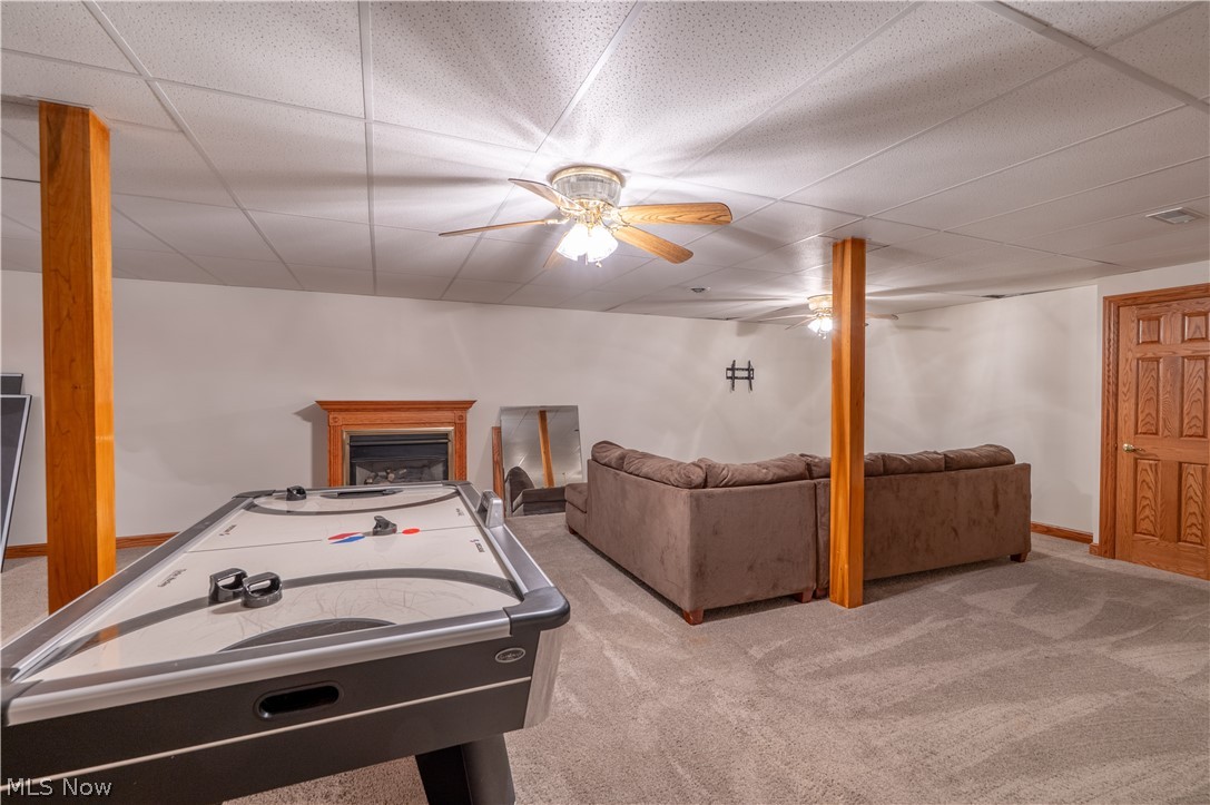 Creekside Dev - Residential