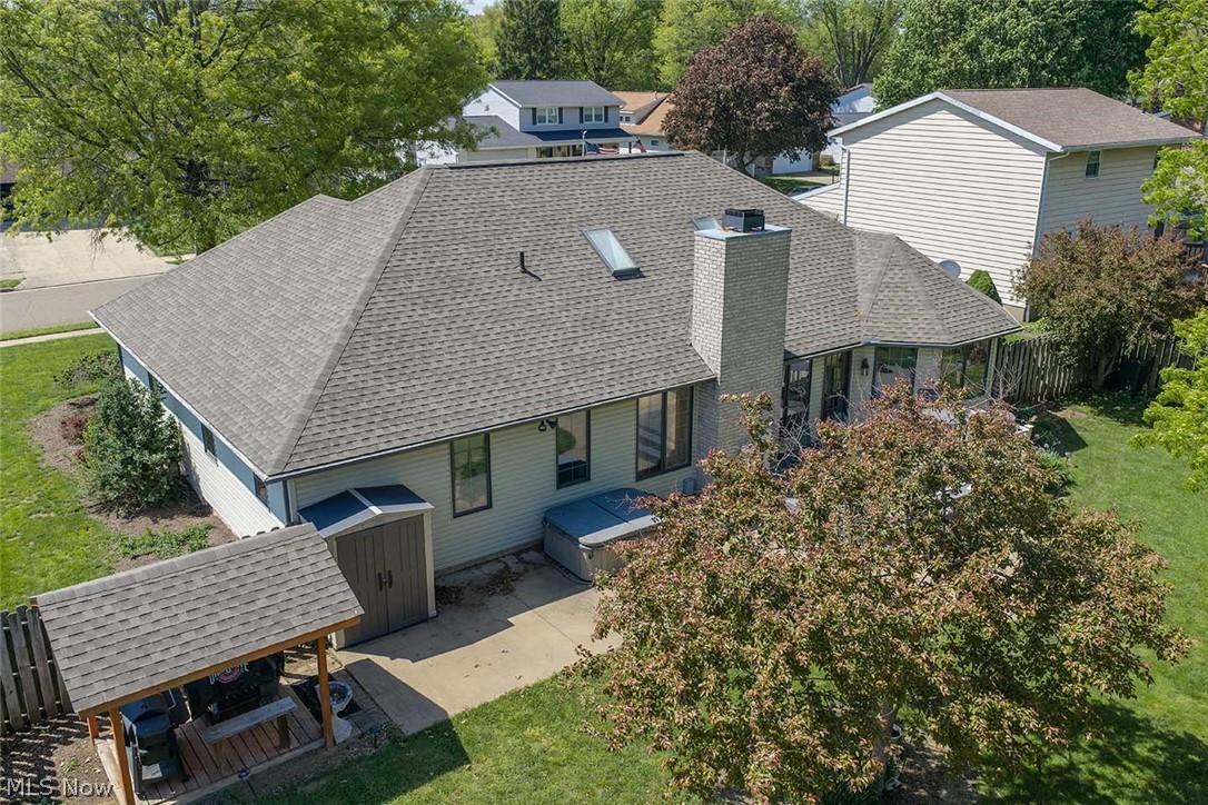 Creekside Dev - Residential