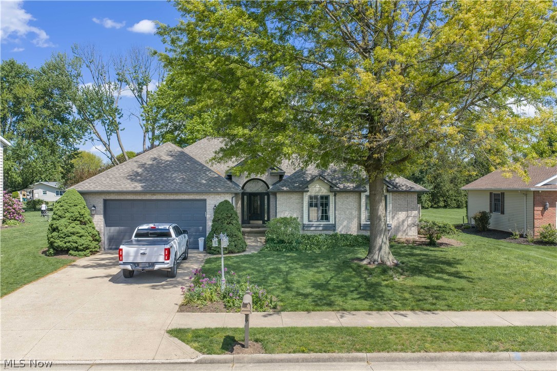 Creekside Dev - Residential