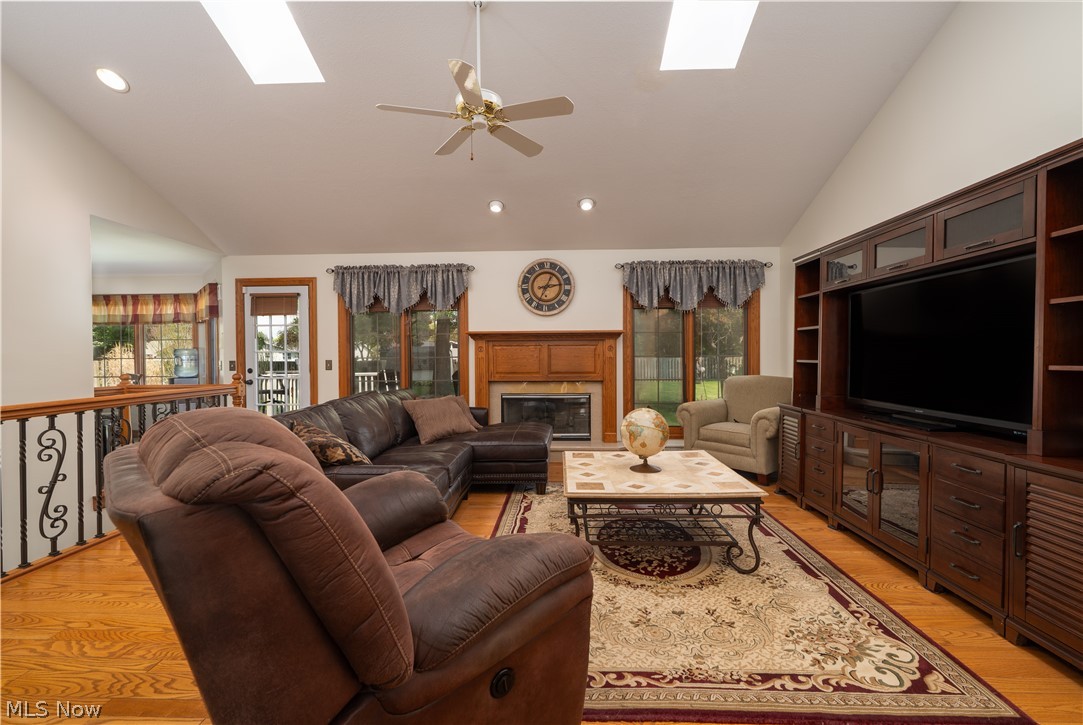 Creekside Dev - Residential