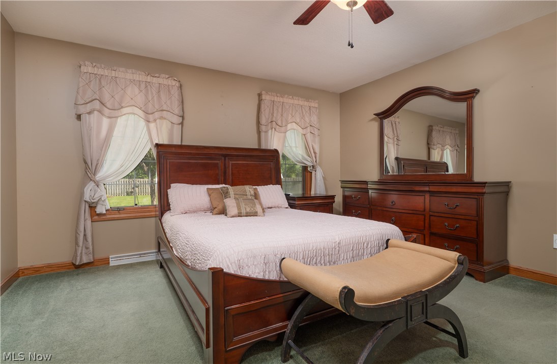 Creekside Dev - Residential