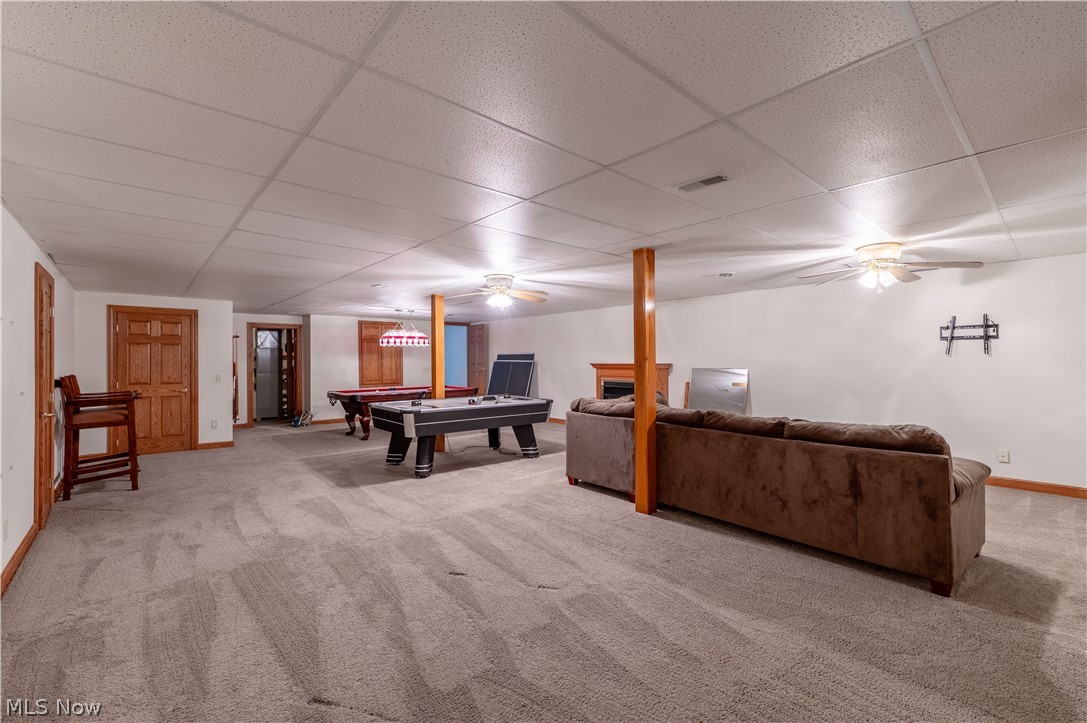 Creekside Dev - Residential