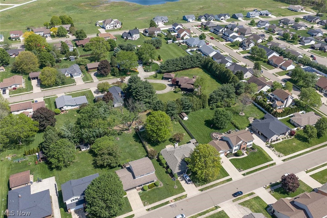 Creekside Dev - Residential