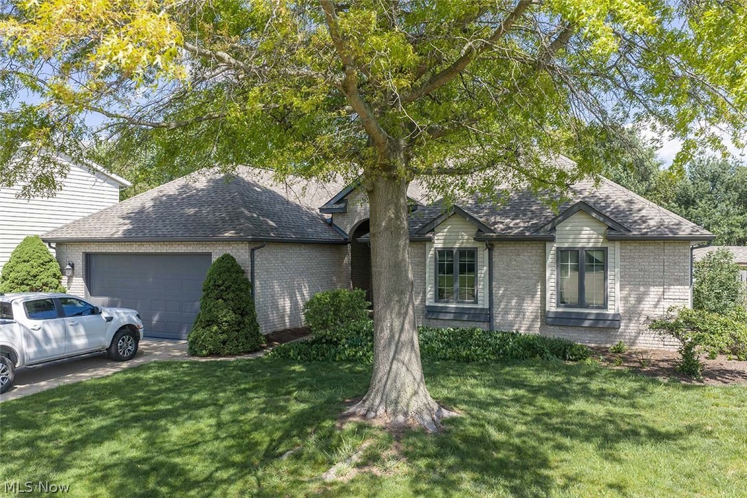 Creekside Dev - Residential