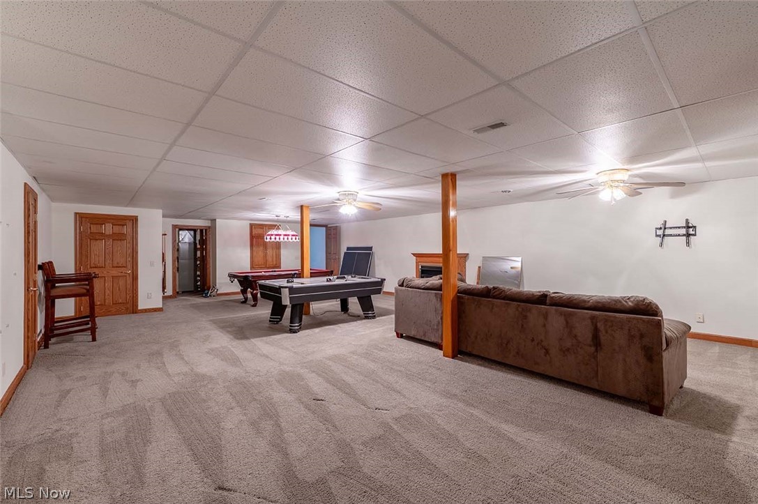 Creekside Dev - Residential