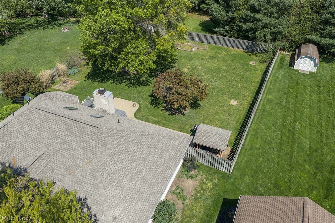 Creekside Dev - Residential