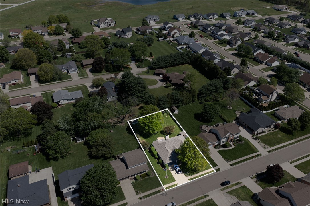Creekside Dev - Residential