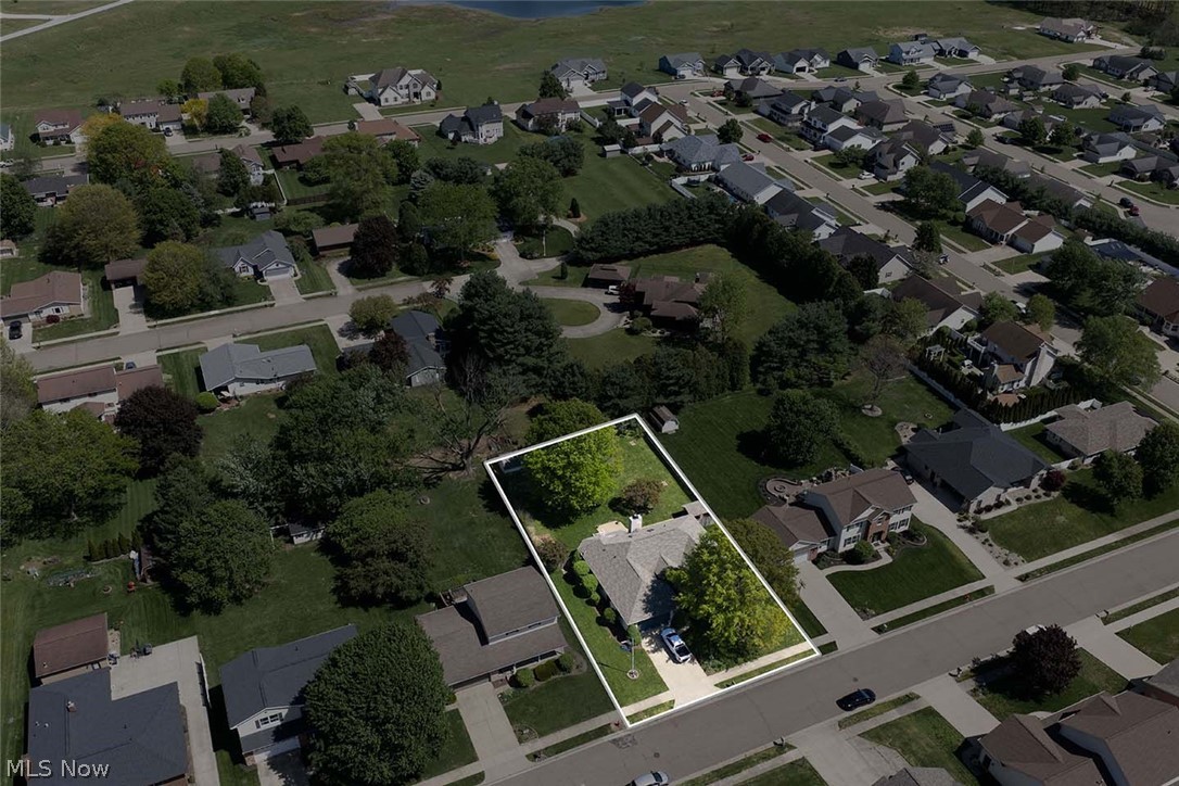 Creekside Dev - Residential
