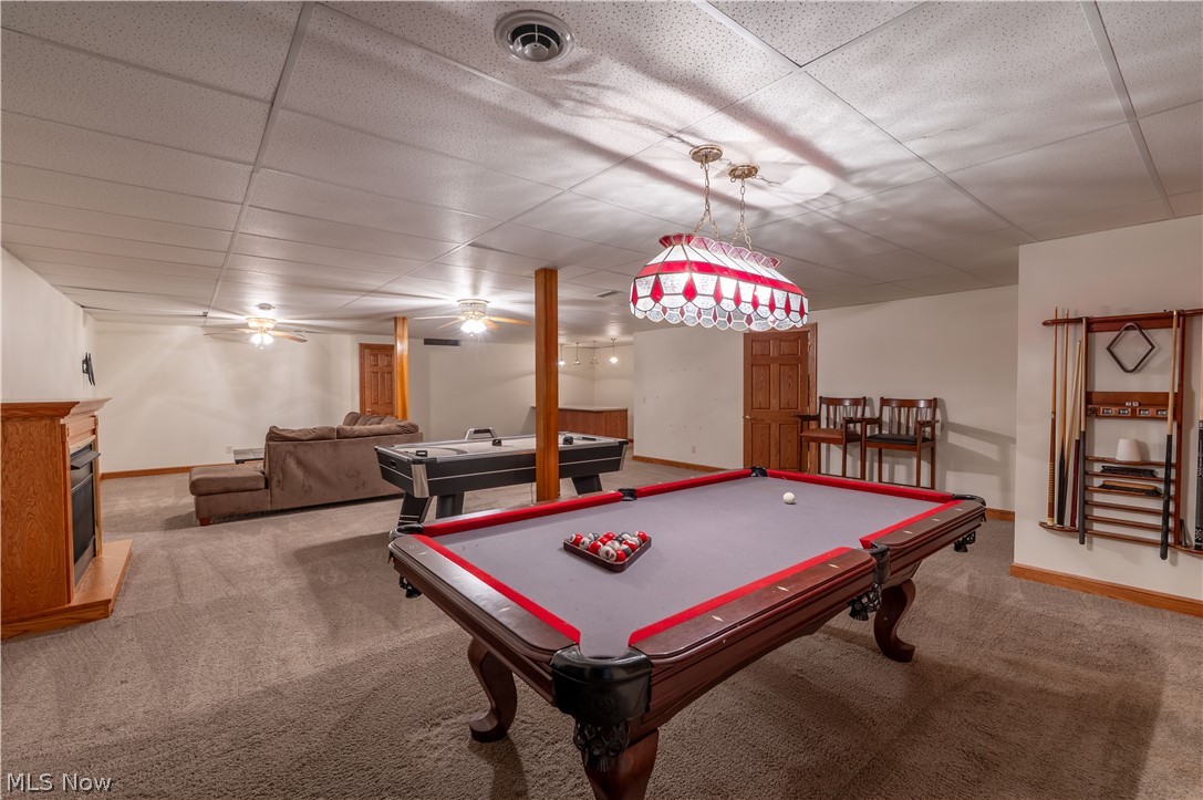 Creekside Dev - Residential