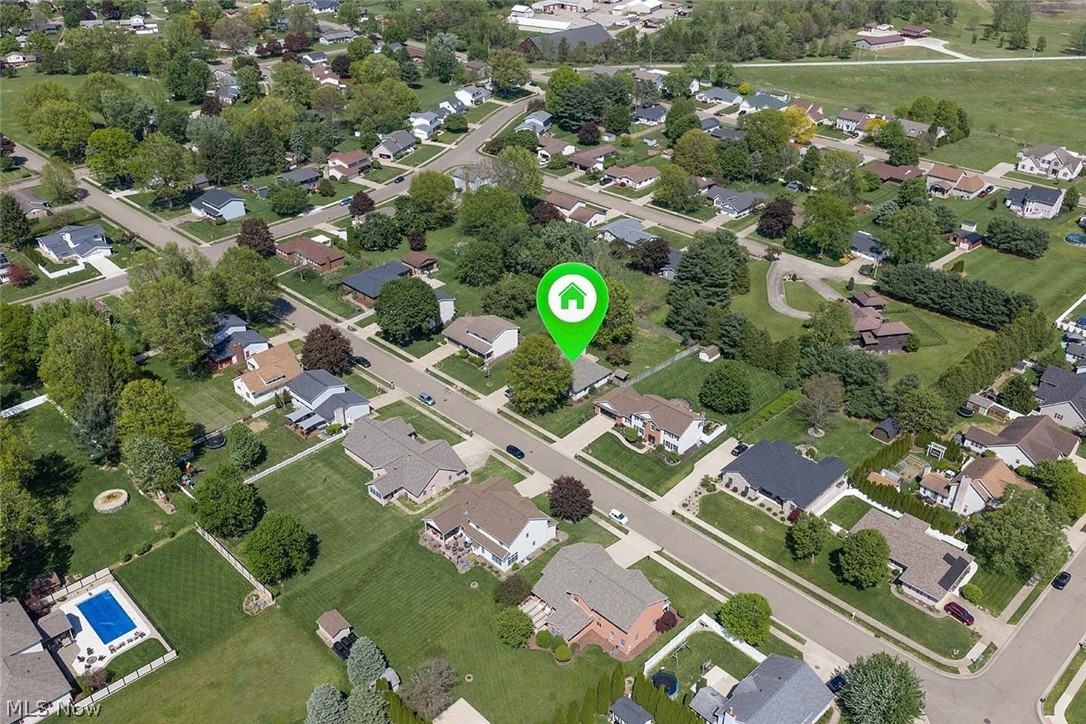 Creekside Dev - Residential