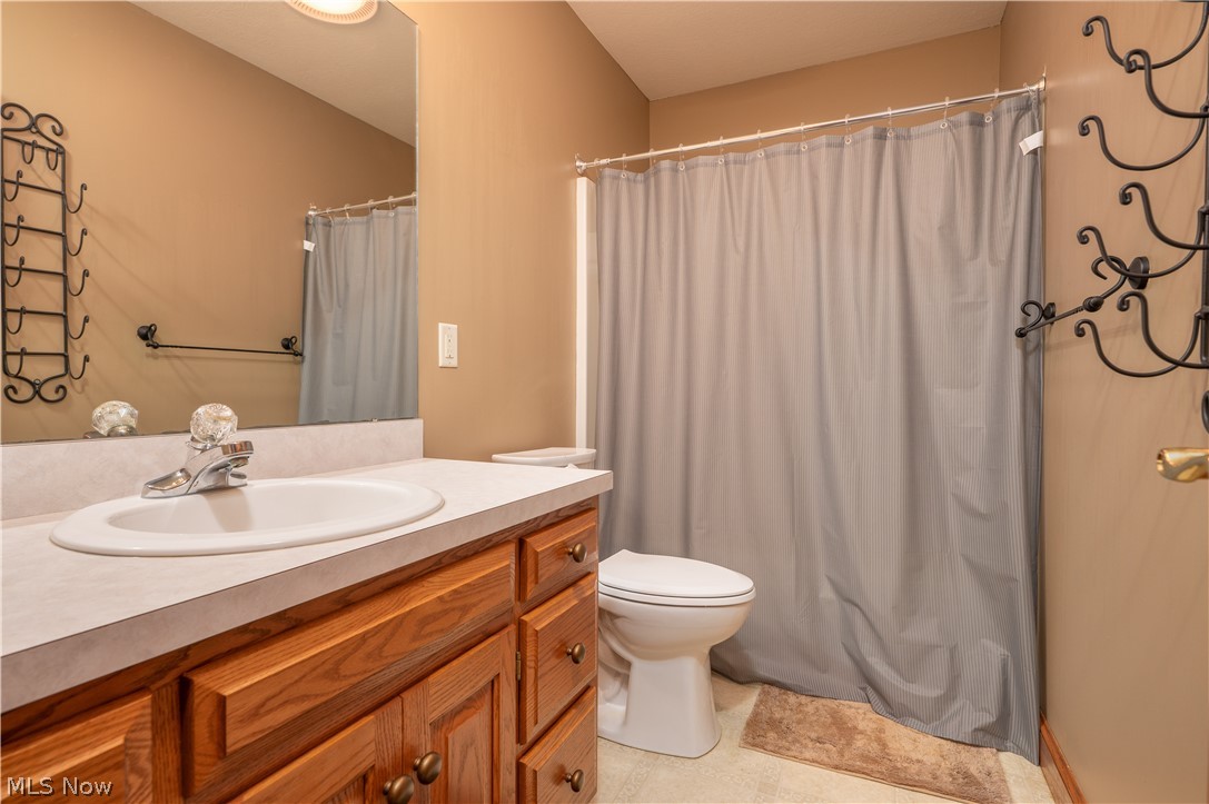 Creekside Dev - Residential