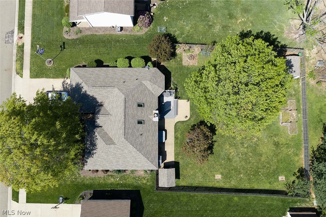Creekside Dev - Residential