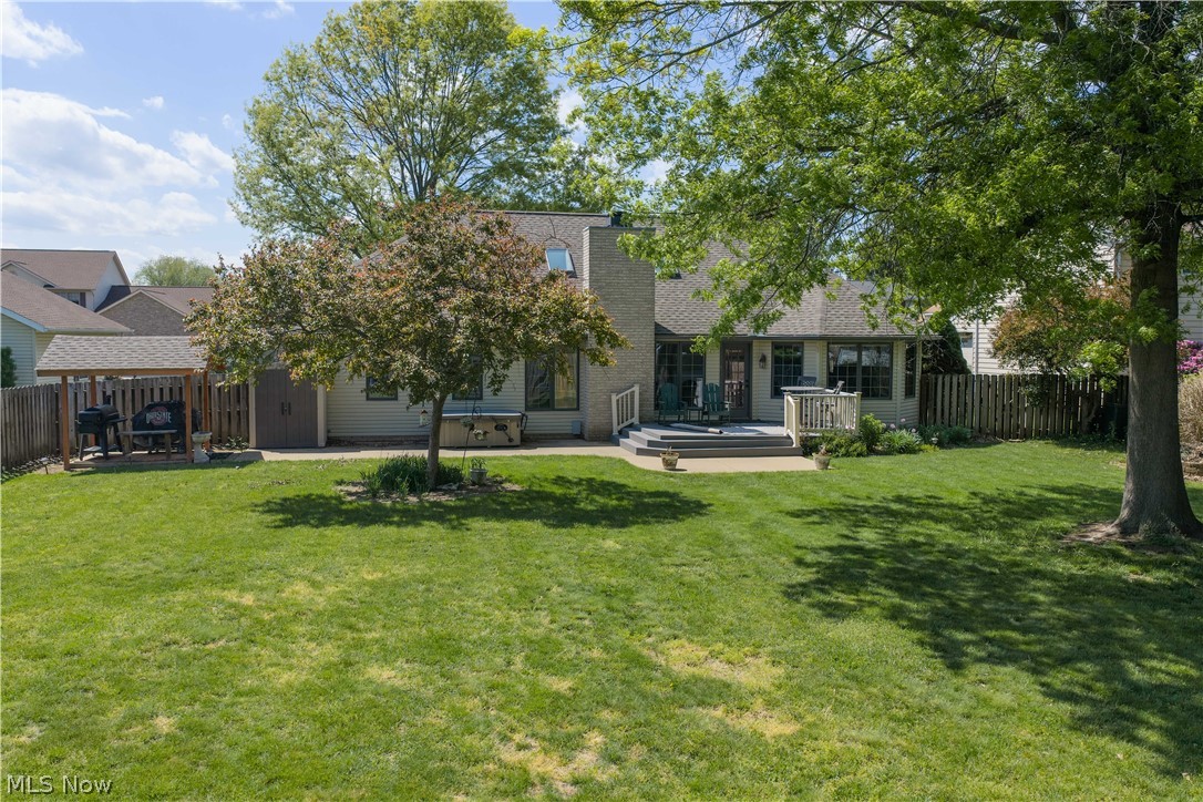Creekside Dev - Residential