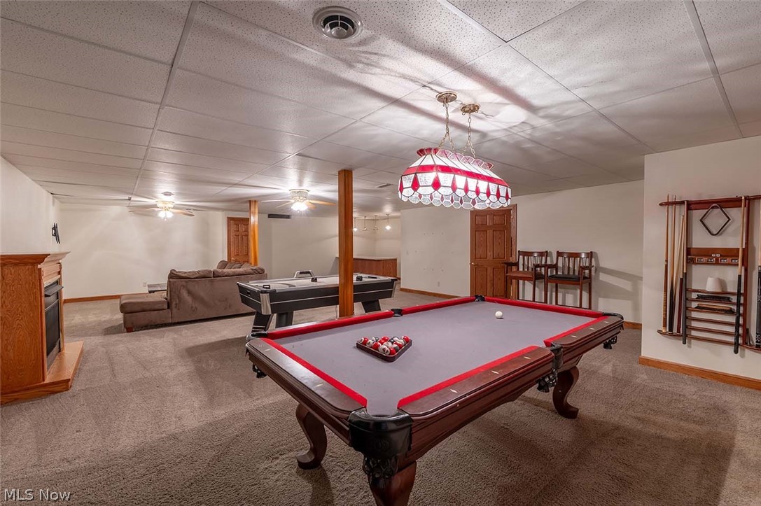Creekside Dev - Residential