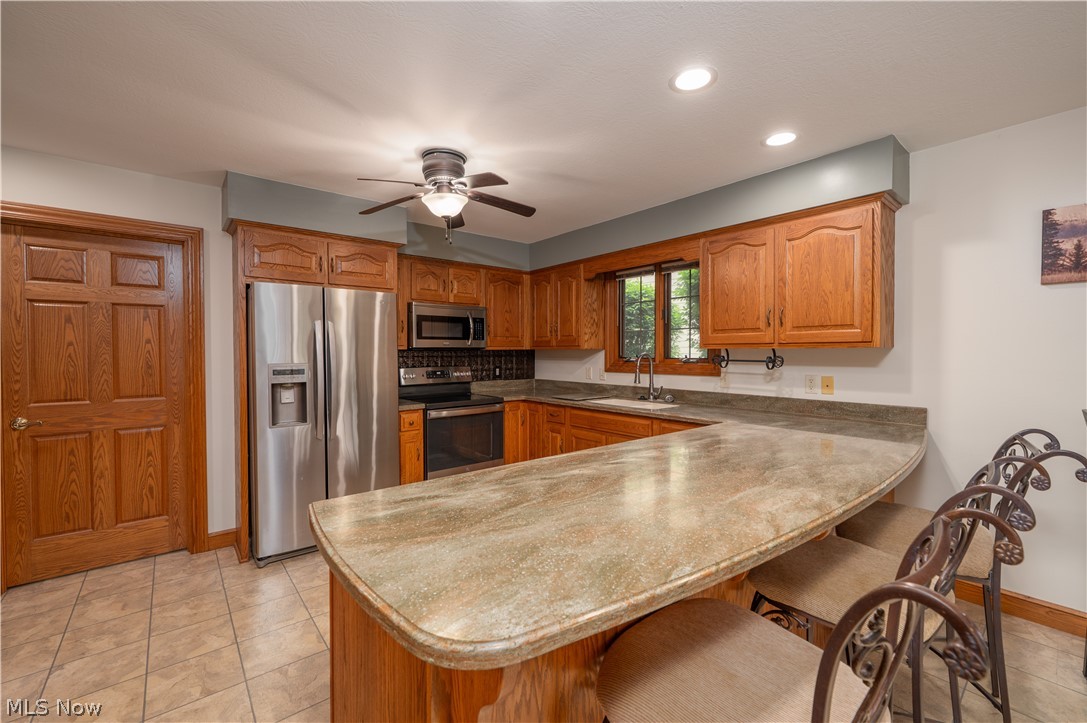 Creekside Dev - Residential