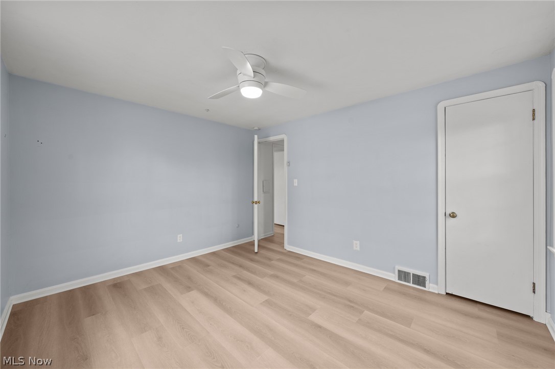 Van Sweringen Companys Sub 29 - Residential