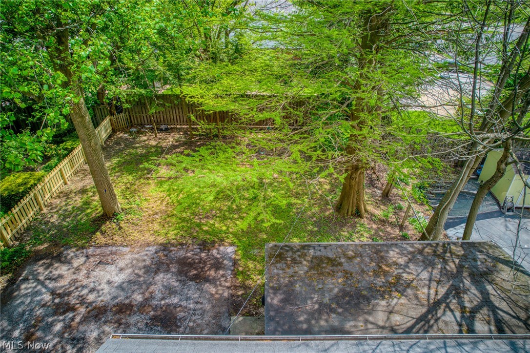 Van Sweringen Companys Sub 29 - Residential