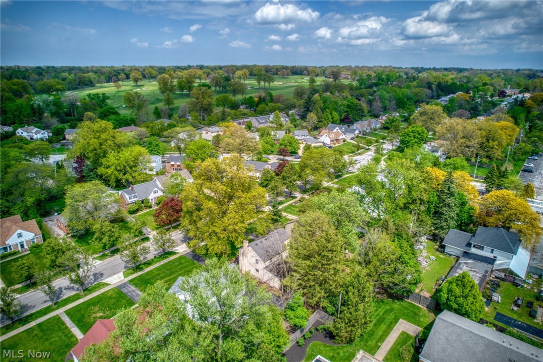 Van Sweringen Companys Sub 29 - Residential