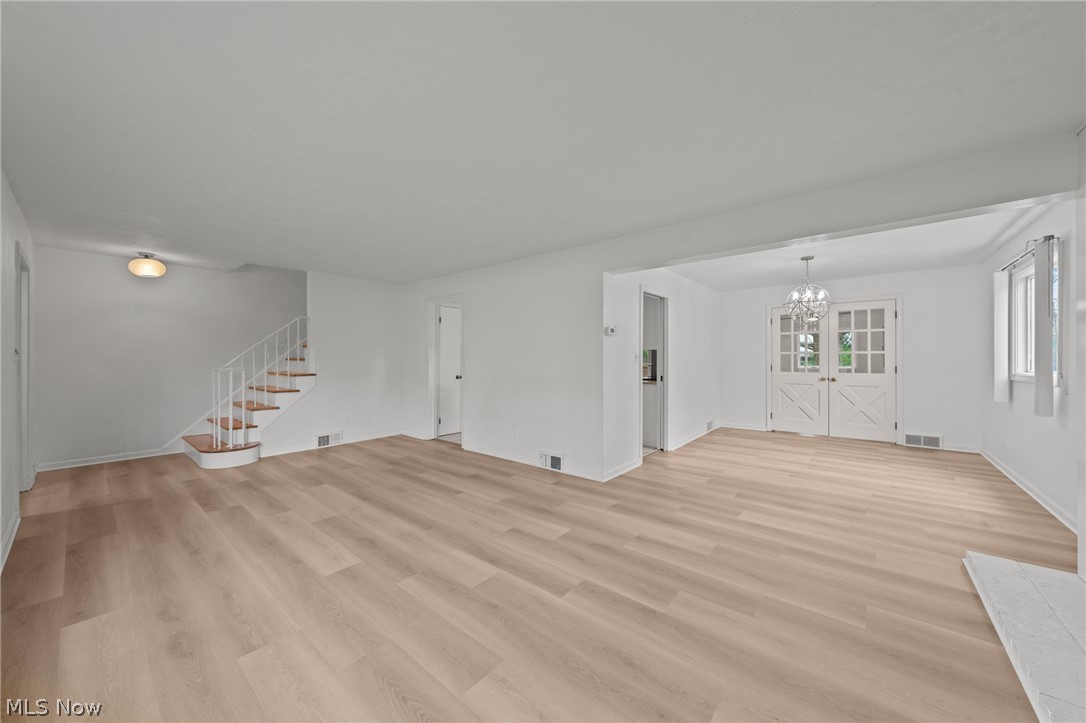 Van Sweringen Companys Sub 29 - Residential