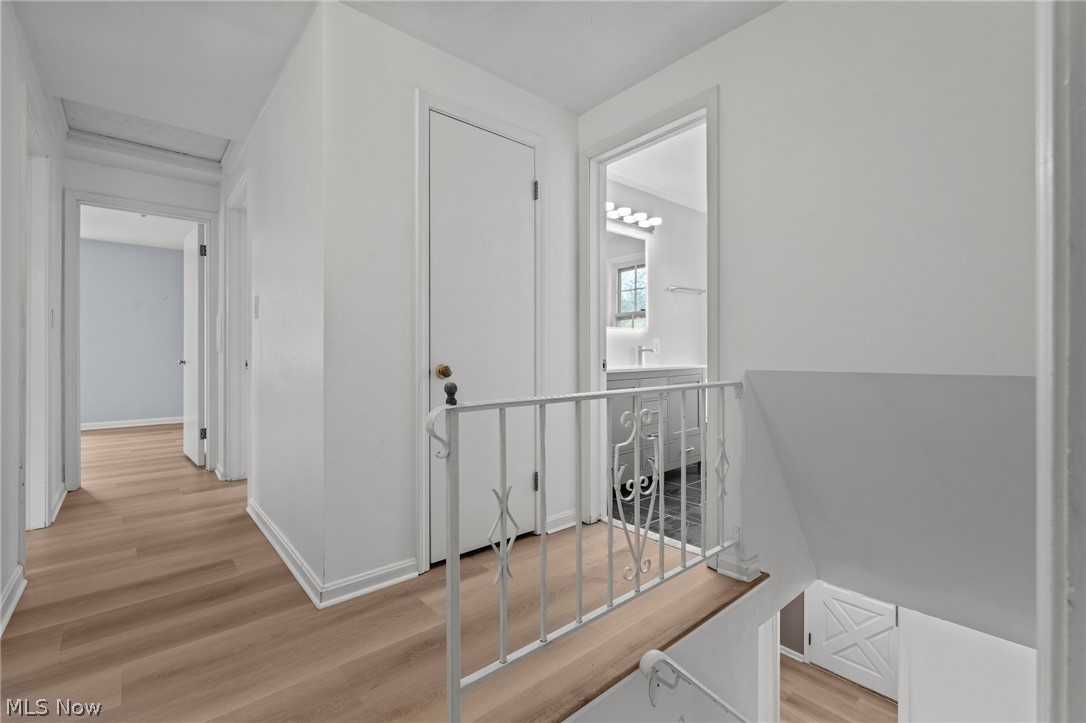 Van Sweringen Companys Sub 29 - Residential