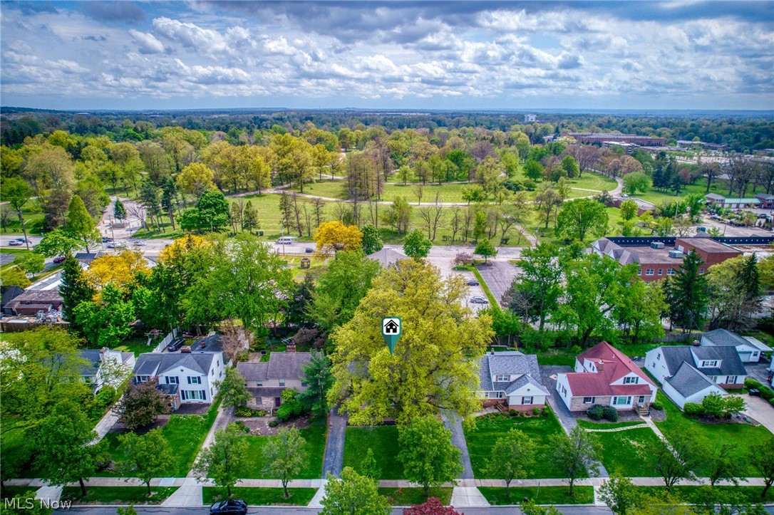 Van Sweringen Companys Sub 29 - Residential