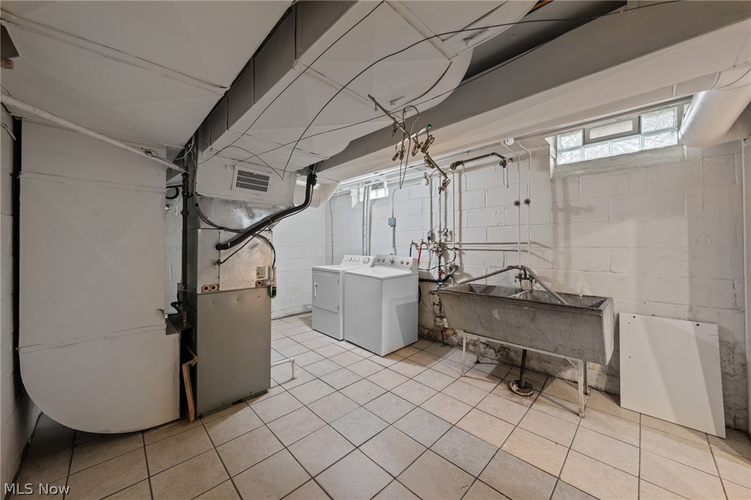 Van Sweringen Companys Sub 29 - Residential
