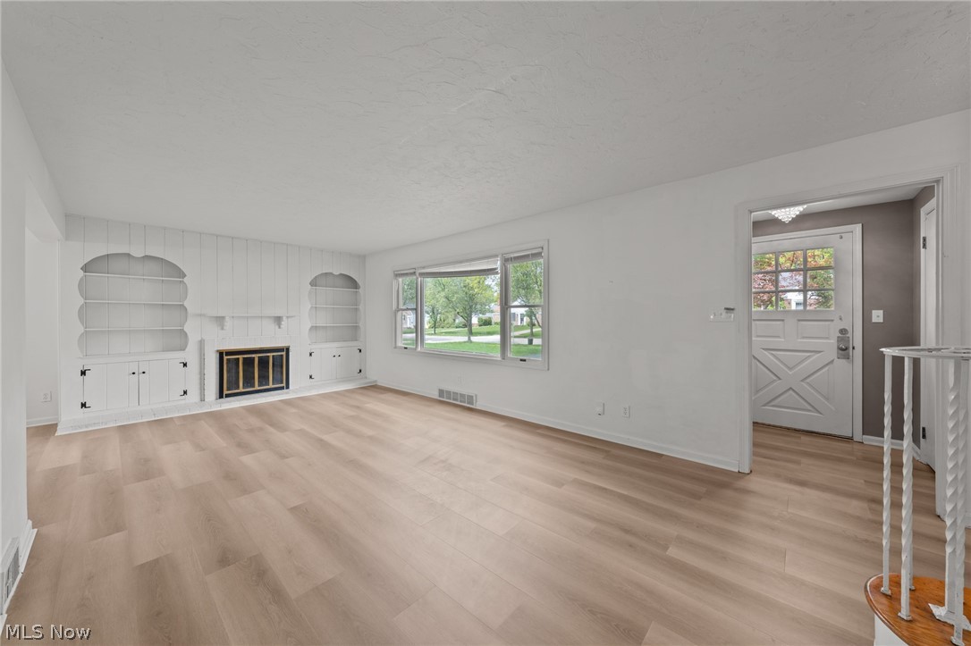 Van Sweringen Companys Sub 29 - Residential