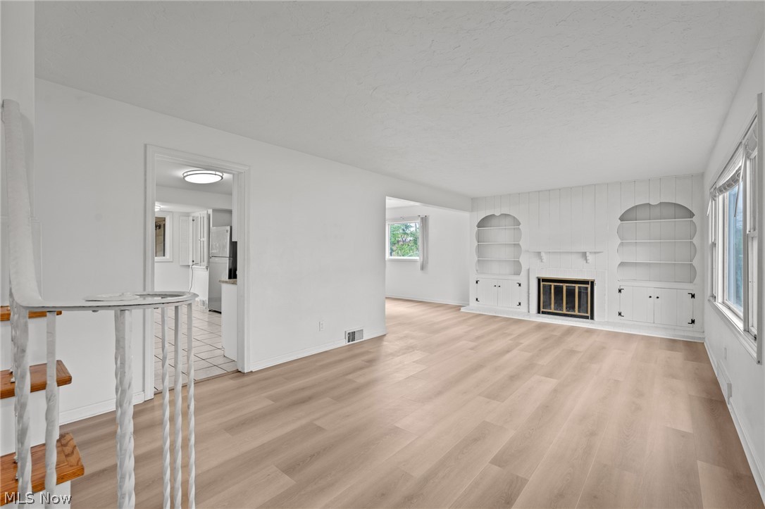 Van Sweringen Companys Sub 29 - Residential
