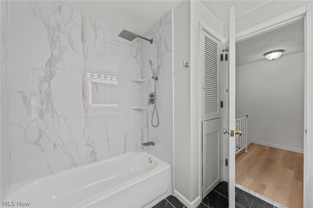 Van Sweringen Companys Sub 29 - Residential