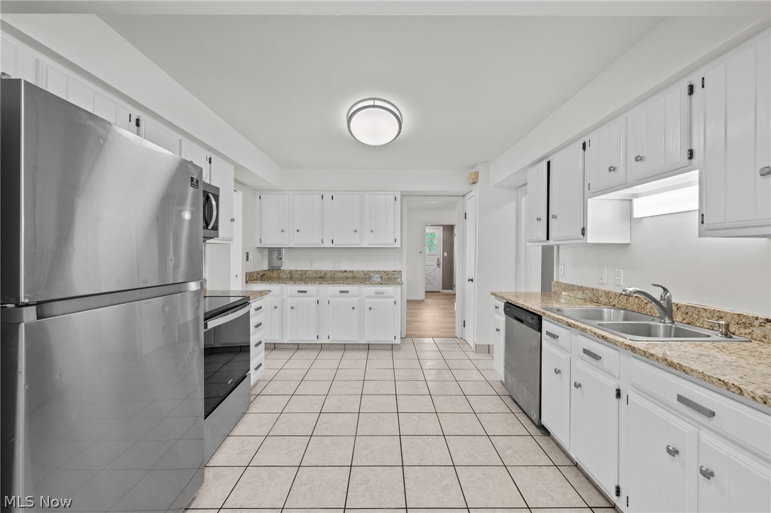 Van Sweringen Companys Sub 29 - Residential