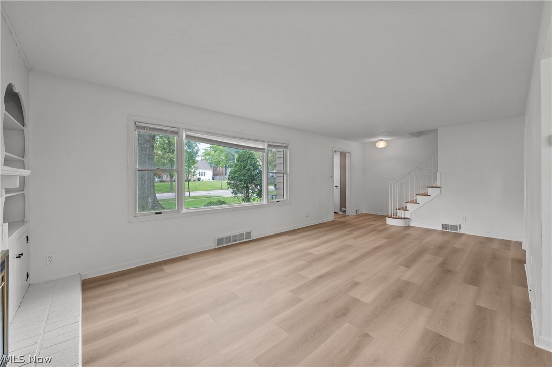 Van Sweringen Companys Sub 29 - Residential