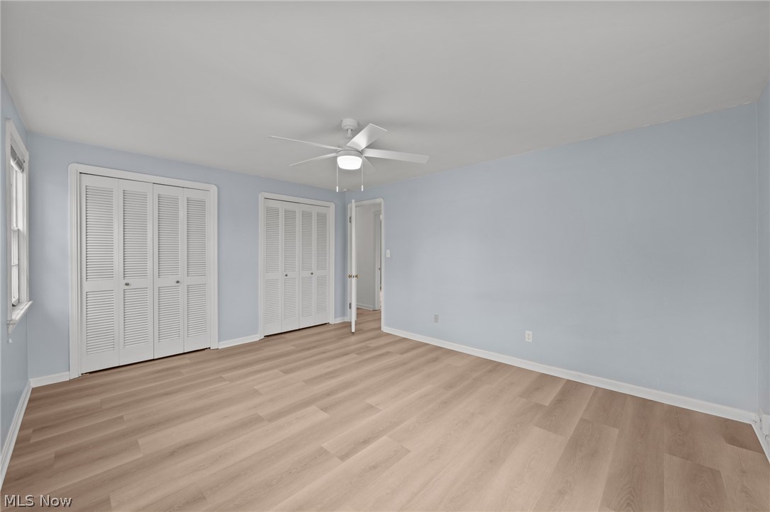 Van Sweringen Companys Sub 29 - Residential