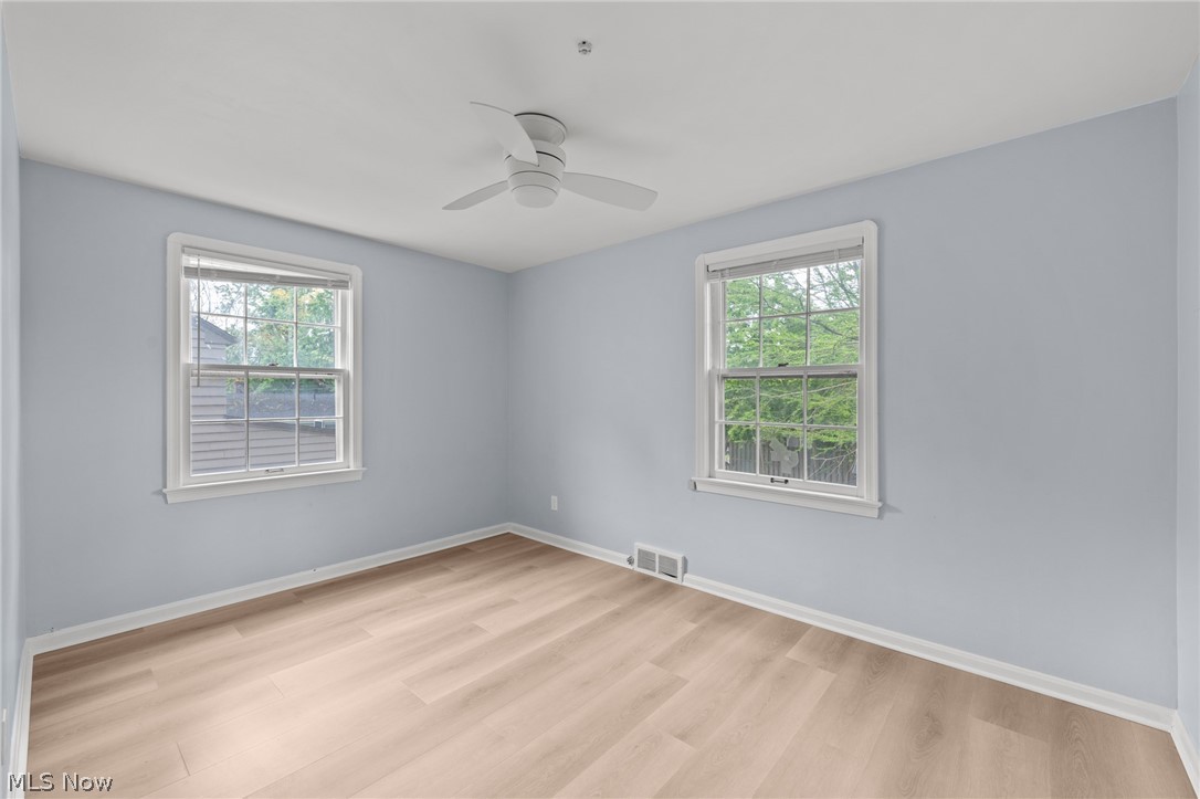 Van Sweringen Companys Sub 29 - Residential