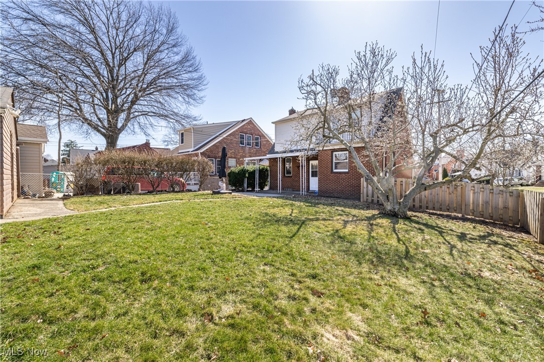 15054 Rosemary Avenue, Cleveland, Ohio image 23