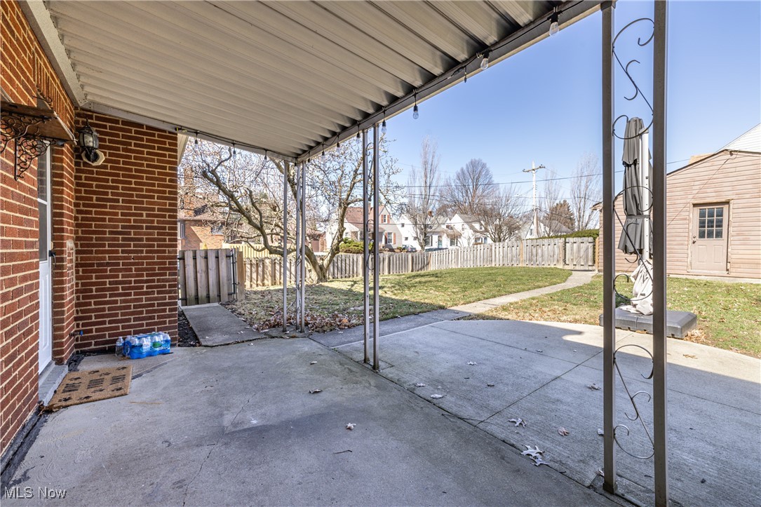 15054 Rosemary Avenue, Cleveland, Ohio image 20