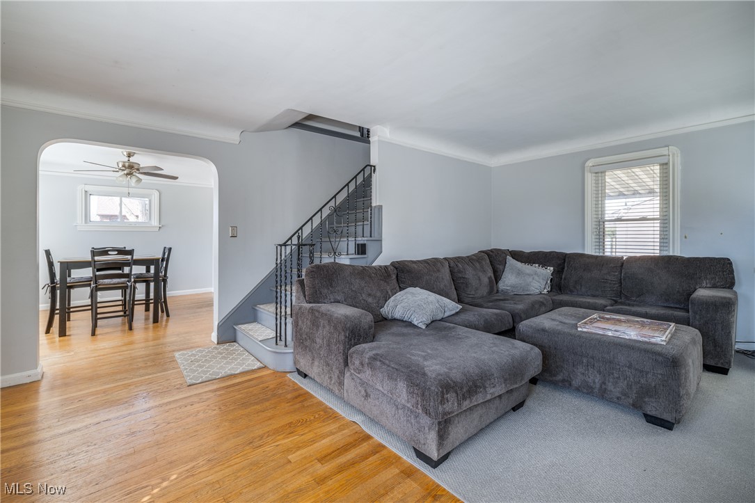 15054 Rosemary Avenue, Cleveland, Ohio image 4