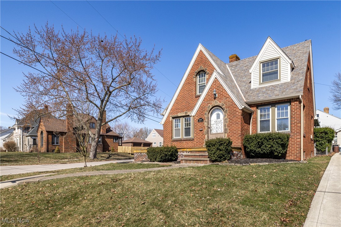 15054 Rosemary Avenue, Cleveland, Ohio image 26