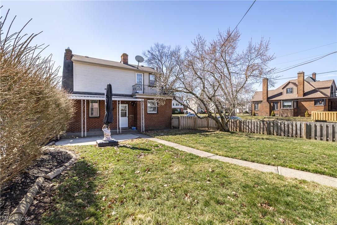 15054 Rosemary Avenue, Cleveland, Ohio image 22