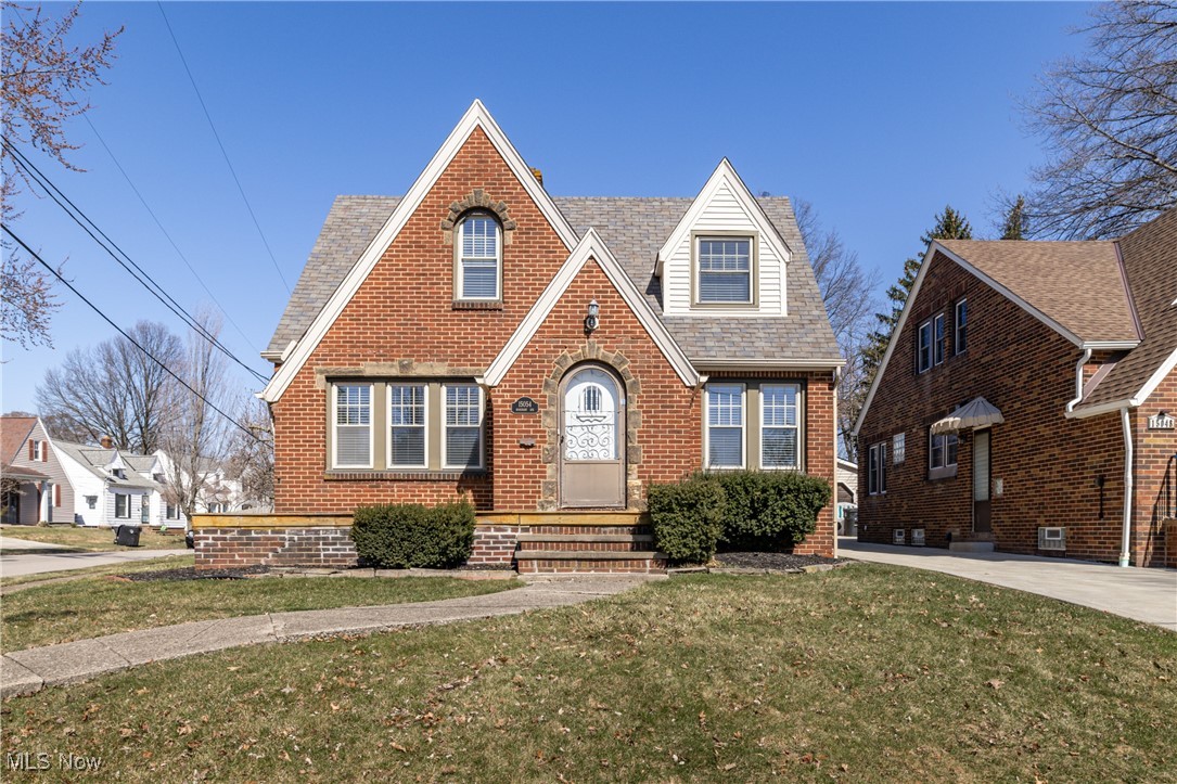 15054 Rosemary Avenue, Cleveland, Ohio image 1