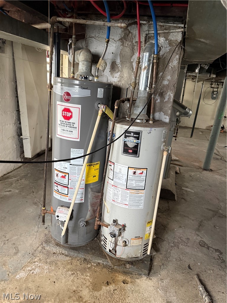 Johnson Realty Companys - Residential Income