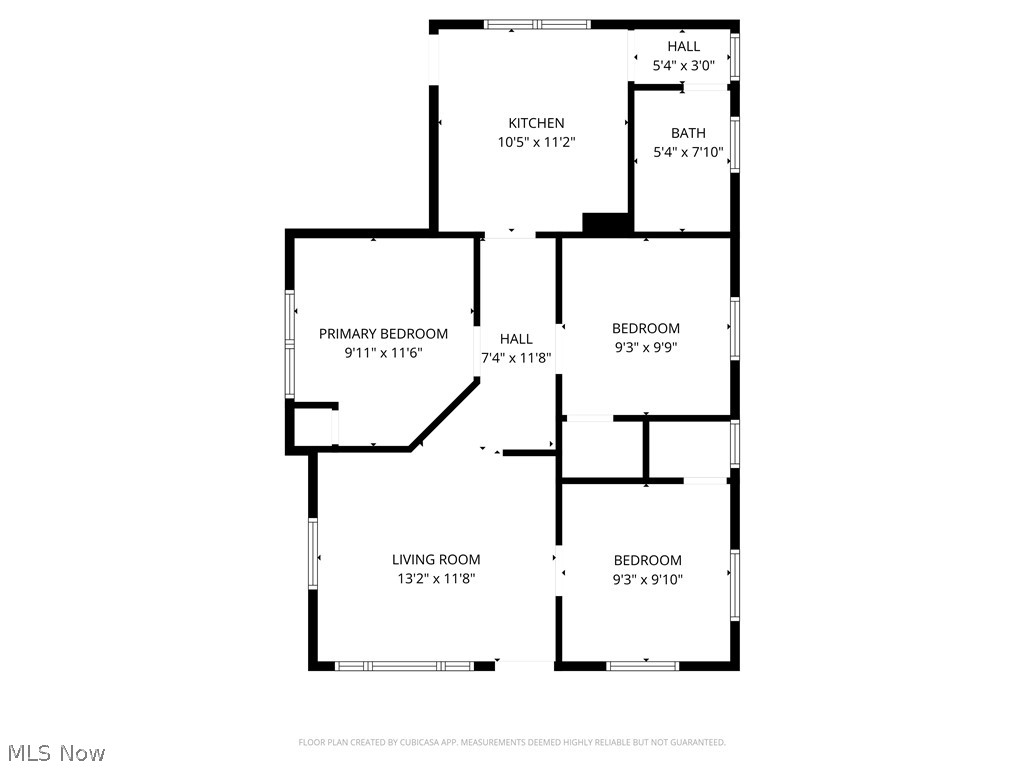 10001 Lamontier Avenue