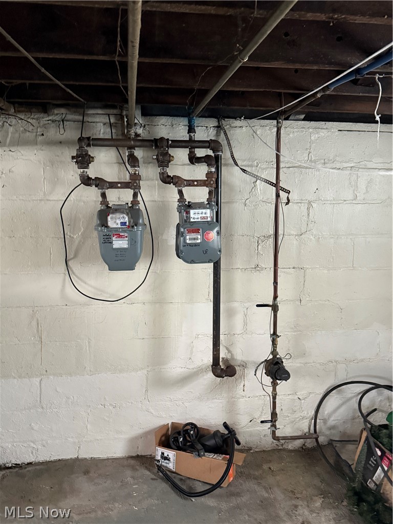 Johnson Realty Companys - Residential Income