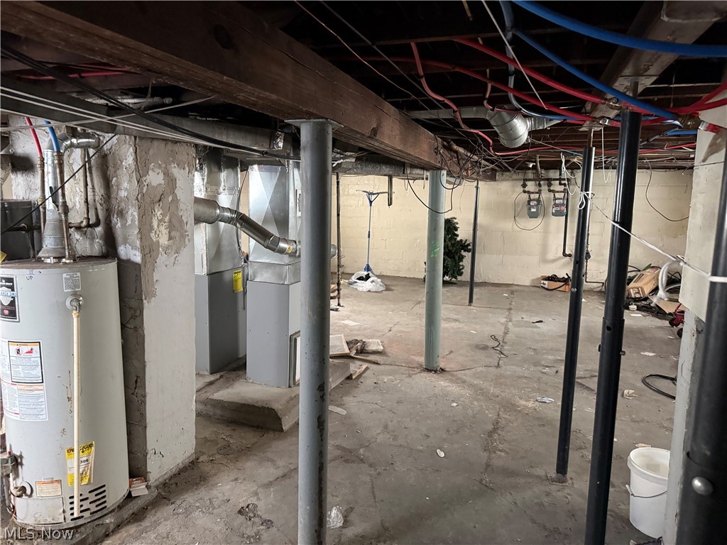 Johnson Realty Companys - Residential Income