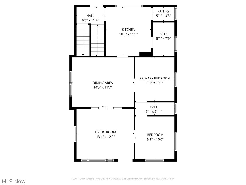 Johnson Realty Companys - Residential Income
