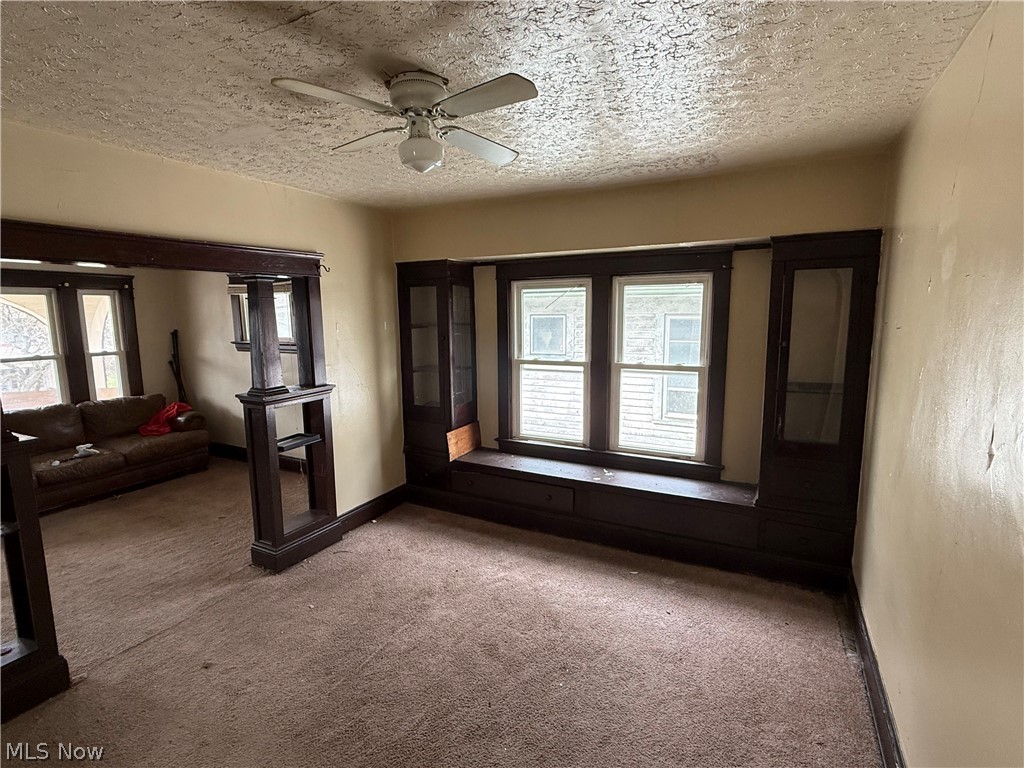 Johnson Realty Companys - Residential Income